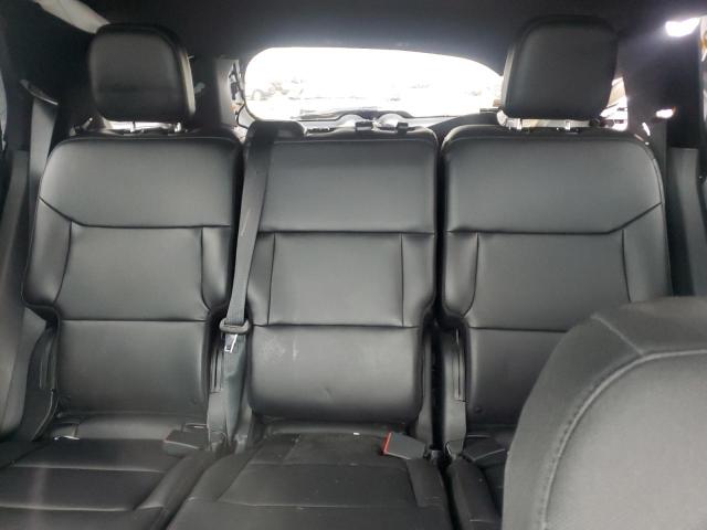 2022 FORD EXPLORER P - 1FM5K8AB0NGB46049