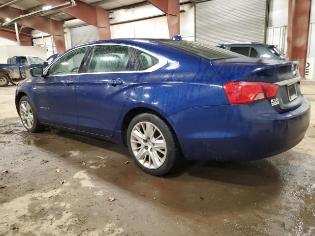 VIN 1G11Y5SL8EU143014 2014 CHEVROLET IMPALA no.2