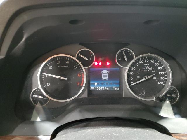 2017 TOYOTA TUNDRA CRE - 5TFHY5F1XHX587898