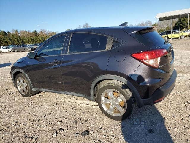 2016 HONDA HR-V LX - 3CZRU5H3XGM739742