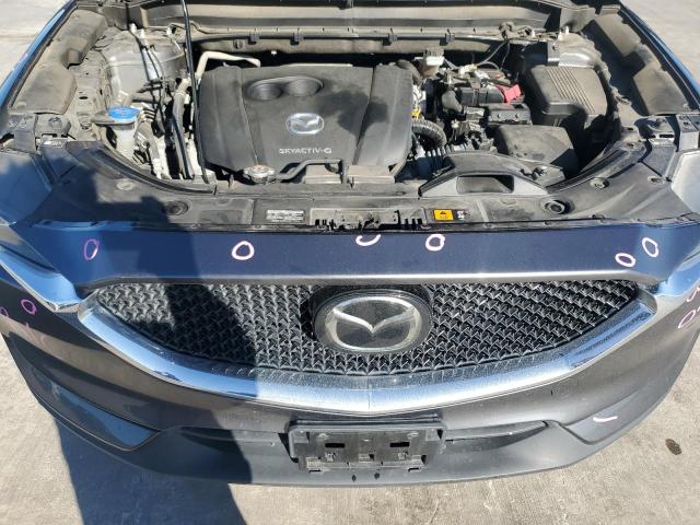 2020 MAZDA CX-5 TOURI - JM3KFACM2L0781420