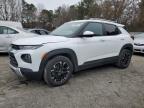 2021 CHEVROLET TRAILBLAZE - KL79MPSLXMB037222