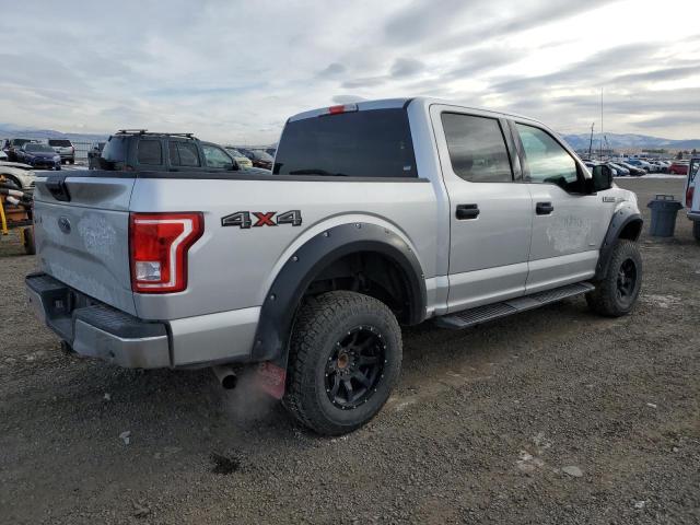 Vin: 1ftew1eg1ffa90068, lot: 84421594, ford f-150 supercrew 20153