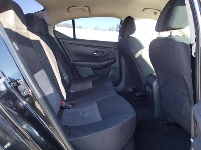 2021 NISSAN SENTRA SR - 3N1AB8DV9MY226393