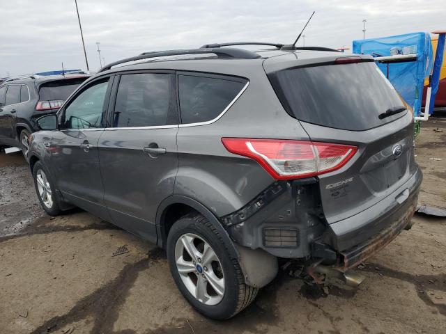 Vin: 1fmcu9gx4eua83808, lot: 86821174, ford escape se 20142