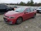 2018 CHEVROLET MALIBU LT - 1G1ZD5STXJF205185