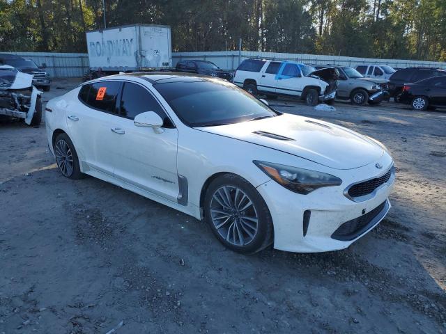 VIN KNAE25LA8J6011454 2018 KIA STINGER no.4