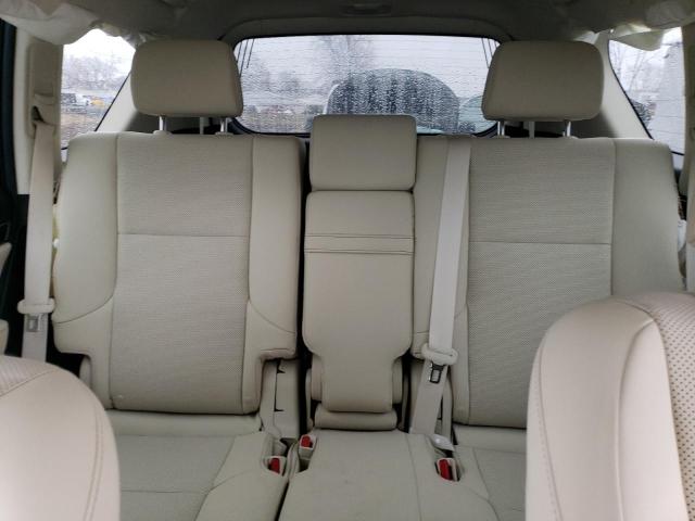 2023 LEXUS GX 460 - JTJAM7BX4P5370888
