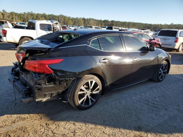2018 NISSAN MAXIMA 3.5 - 1N4AA6AP1JC379662