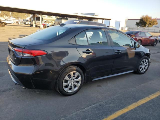 2021 TOYOTA COROLLA LE - 5YFEPMAE6MP179322