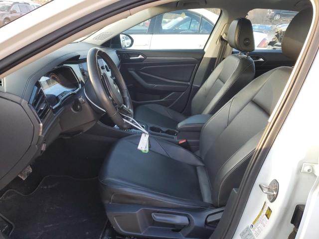 2019 VOLKSWAGEN JETTA SEL - 3VWE57BU5KM009645