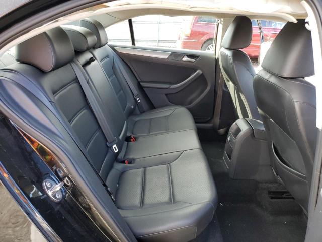 2015 VOLKSWAGEN JETTA SE - 3VWD17AJ7FM246688