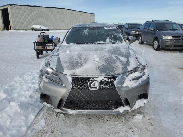 2015 LEXUS IS 250 JTHCF1D28F5015935