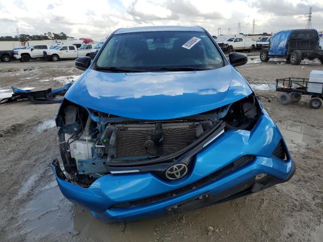 2018 TOYOTA RAV4 LE - 2T3ZFREV4JW476618