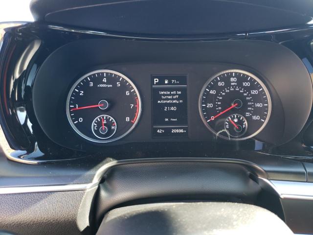 2024 KIA K5 GT 5XXG44J83RG229234