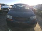 Lot #3023838918 2005 CHEVROLET AVEO BASE