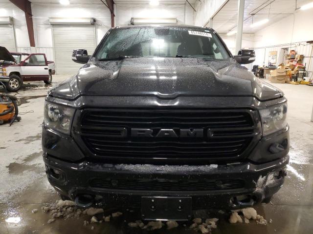 2021 RAM 1500 BIG H - 1C6SRFFT4MN675398