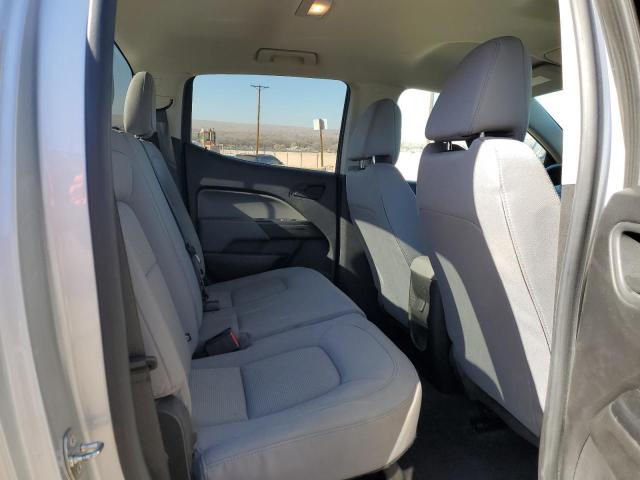 2019 CHEVROLET COLORADO - 1GCGSBEN9K1169908