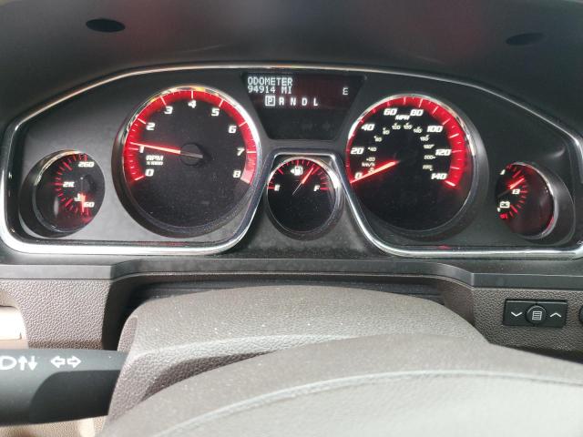 2016 GMC ACADIA DEN - 1GKKRTKD5GJ311819