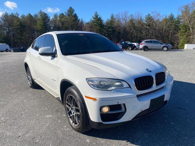 VIN 5UXFG2C51DL784376 2013 BMW X6 no.1