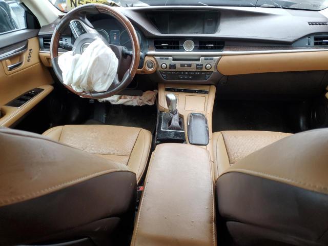 2018 LEXUS ES 350 - 58ABK1GG4JU117834