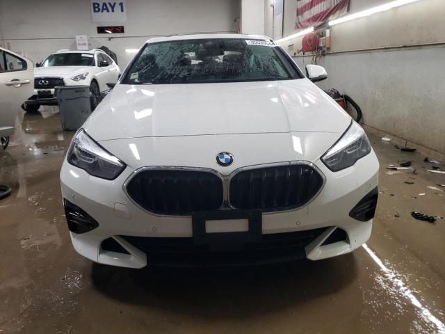 2021 BMW 228XI - WBA73AK02M7G53726