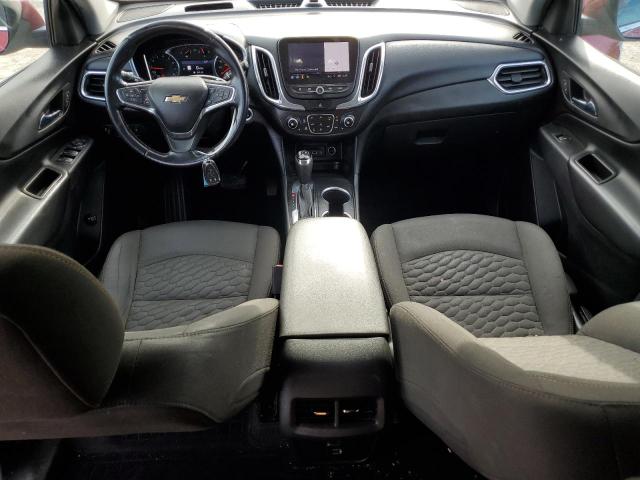 2020 CHEVROLET EQUINOX LT - 3GNAXKEV9LS611651