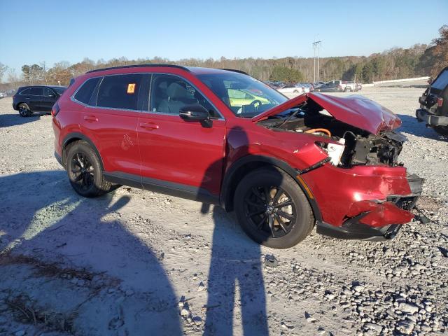 2023 HONDA CR-V SPORT - 2HKRS5H51PH707703