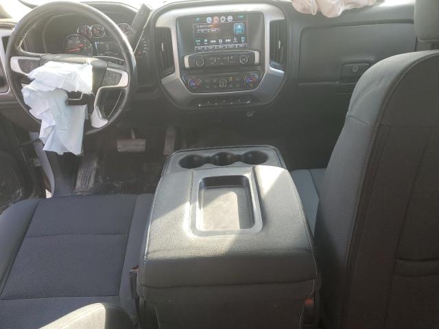 2017 GMC SIERRA K15 - 1GTV2MEC9HZ109011