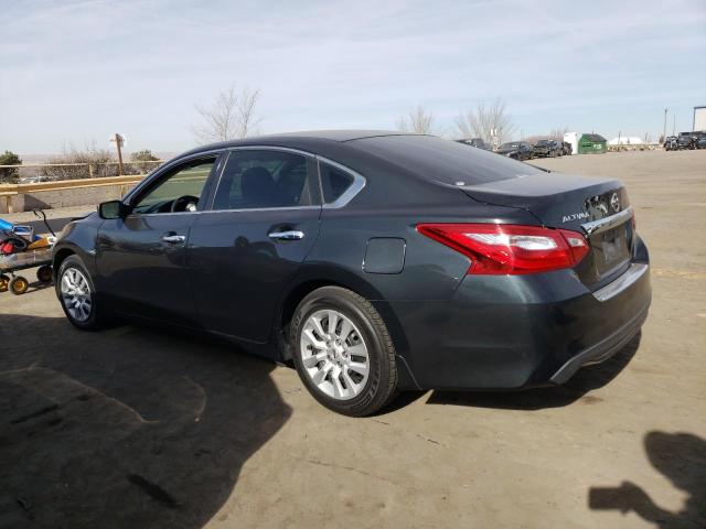 2017 NISSAN ALTIMA 2.5 - 1N4AL3AP8HN310717