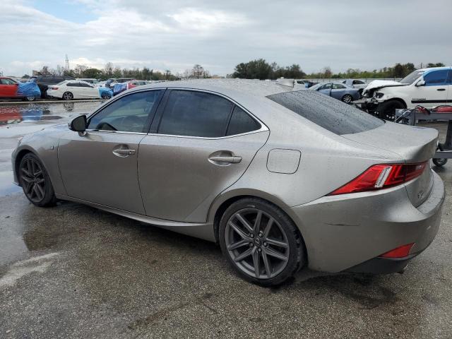 2015 LEXUS IS 250 JTHBF1D2XF5067496