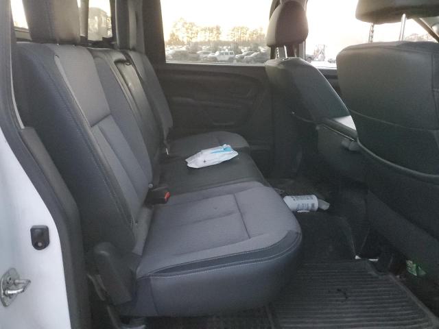 2018 NISSAN TITAN S - 1N6AA1EJ8JN547804