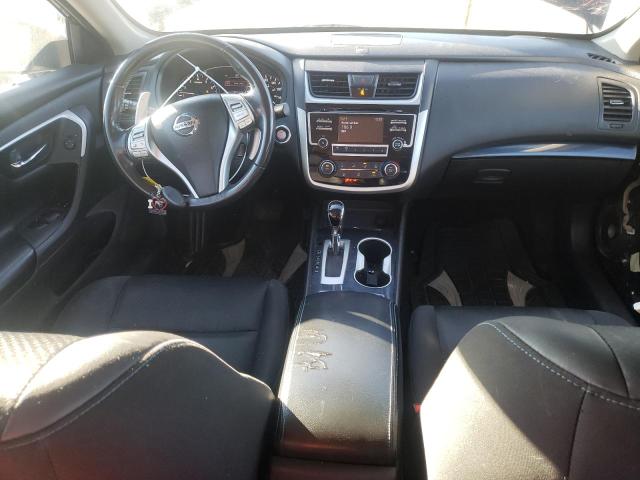 2018 NISSAN ALTIMA 2.5 - 1N4AL3AP1JC133428