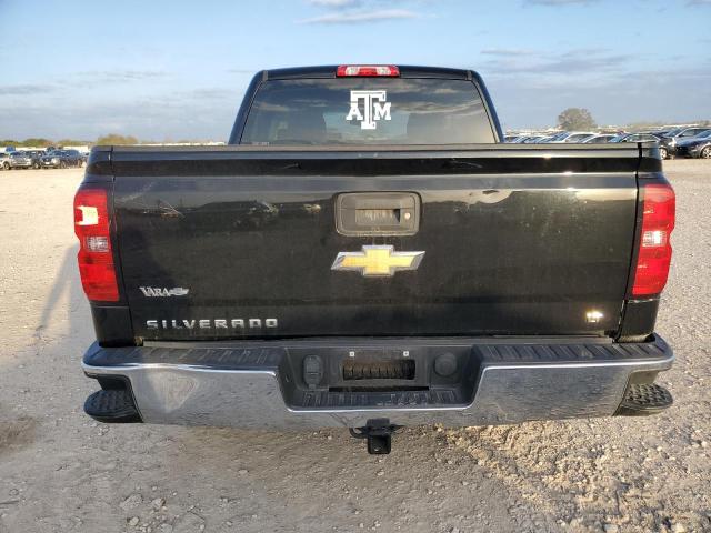 2018 CHEVROLET SILVERADO - 3GCPCREC2JG141730