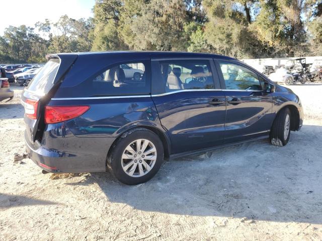 2018 HONDA ODYSSEY LX 5FNRL6H2XJB085777