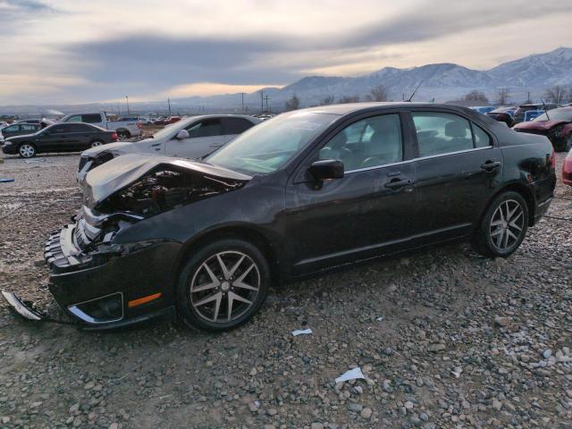 2012 FORD FUSION SEL #3026295461