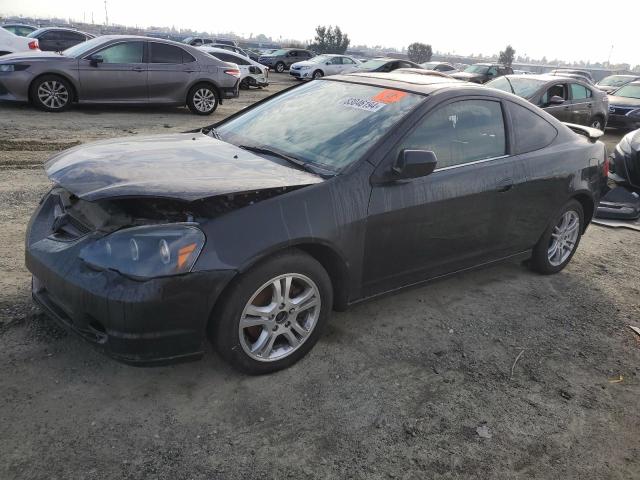 2002 ACURA RSX TYPE-S #3023813976