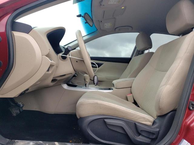 2015 NISSAN ALTIMA 2.5 - 1N4AL3AP6FN300586