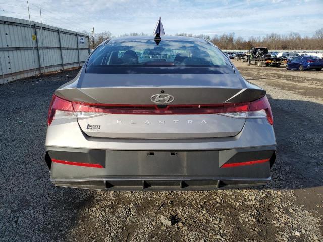 2024 HYUNDAI ELANTRA SE - KMHLL4DG8RU782181