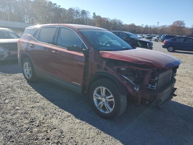 3GKALMEVXKL298445 Gmc Terrain Sle 2019
