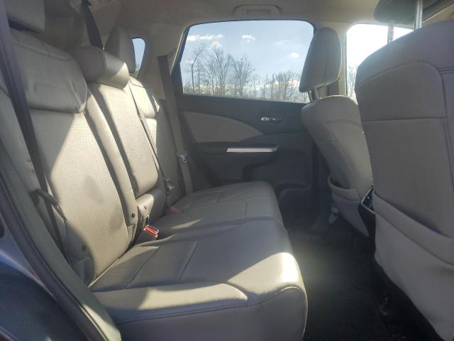 2016 HONDA CR-V EXL - 2HKRM4H70GH669015
