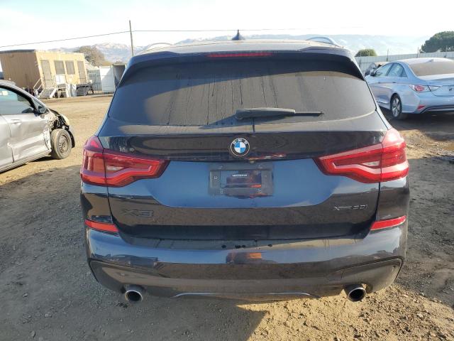 VIN 5UXTR9C50KLP87983 2019 BMW X3 no.6