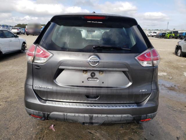 2015 NISSAN ROGUE S - KNMAT2MV8FP516359