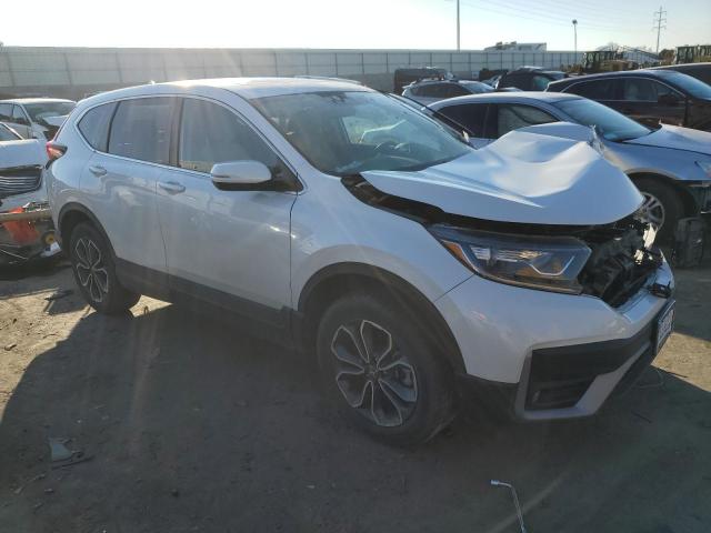 2020 HONDA CR-V EX - 2HKRW2H58LH692906