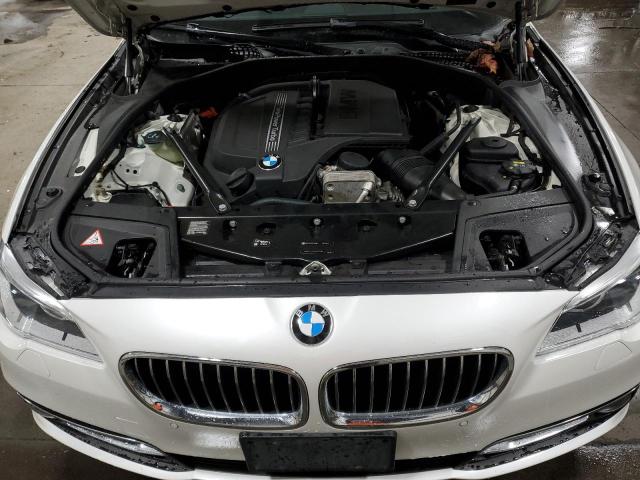2016 BMW 535 XI - WBA5B3C56GG257204