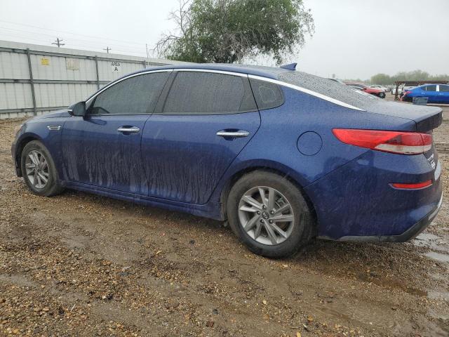 2020 KIA OPTIMA LX - 5XXGT4L38LG401379