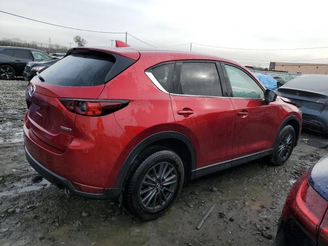 2021 MAZDA CX-5 TOURI - JM3KFBCM2M0449839
