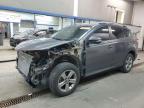 Lot #3024634667 2015 TOYOTA RAV4 XLE