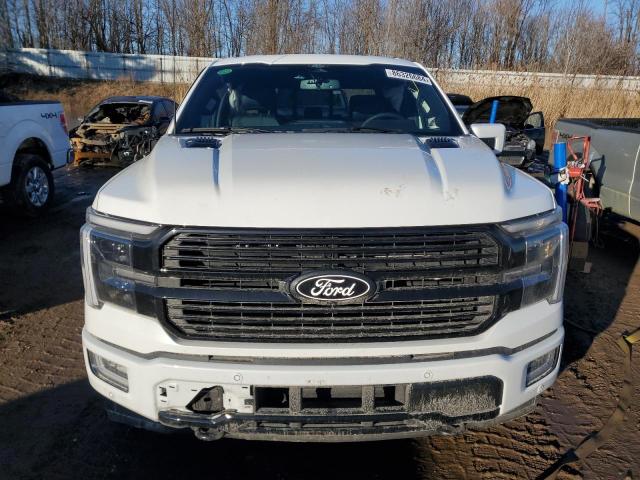 2024 FORD F150 PLATI 1FTFW7L84RFA71621