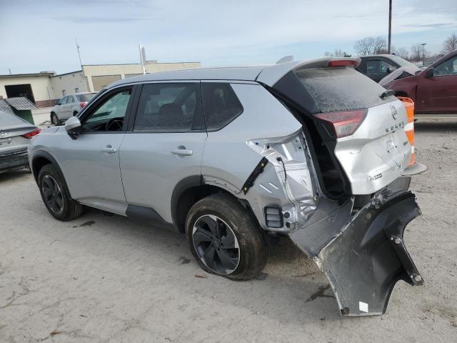 5N1BT3BB1RC701573 Nissan Rogue Sv 2024